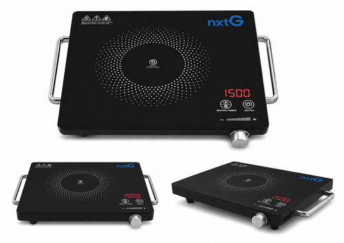 NextG Infrared Induction