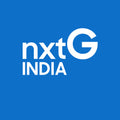 nxtG 32" Google LED TV